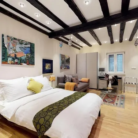 Appartement Diocletian