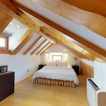 Appartement Diocletian *