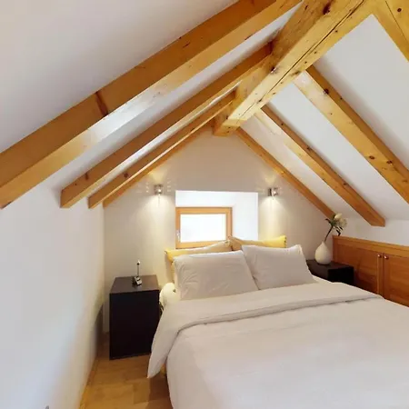 Appartement Diocletian Split