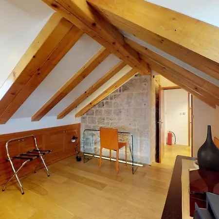 Appartement Diocletian *