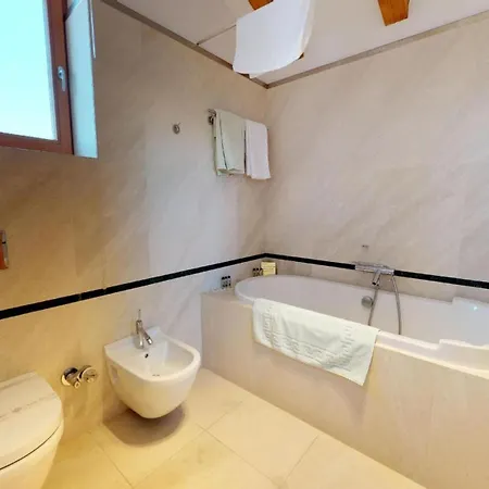 Diocletian Appartement