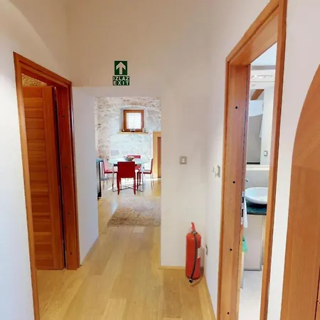 Diocletian Appartement