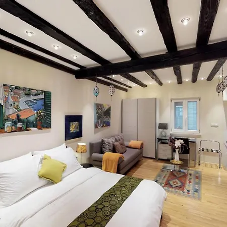 Appartement Diocletian Split