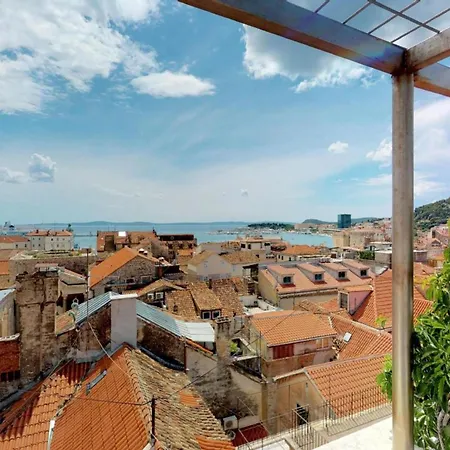 Diocletian Appartement