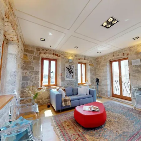 Diocletian Appartement *