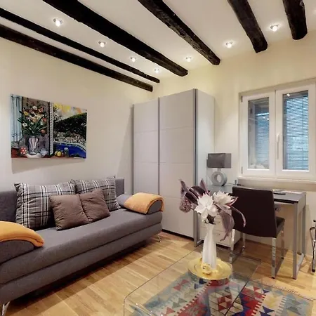 Apartment Diocletian Studio Apartments Split