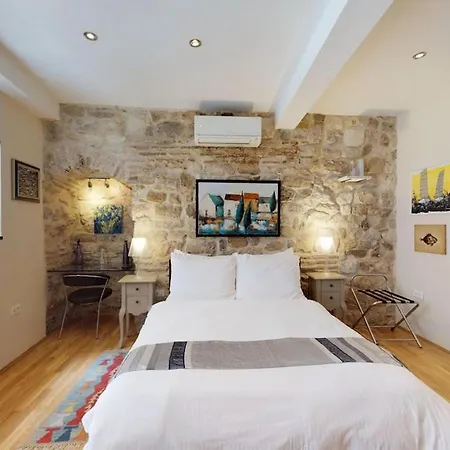 Apartment Diocletian Studio Apartments *