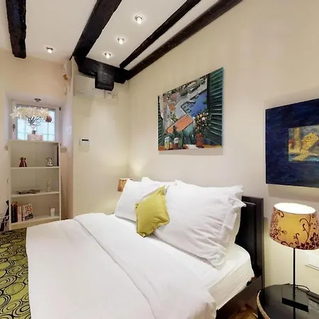 Diocletian Studio Apartments Apartment *