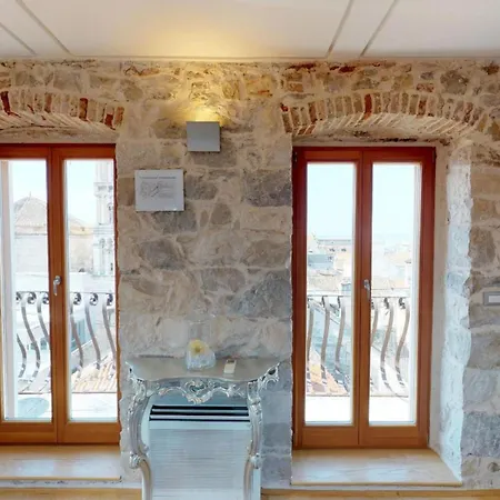 Diocletian * 스플리트