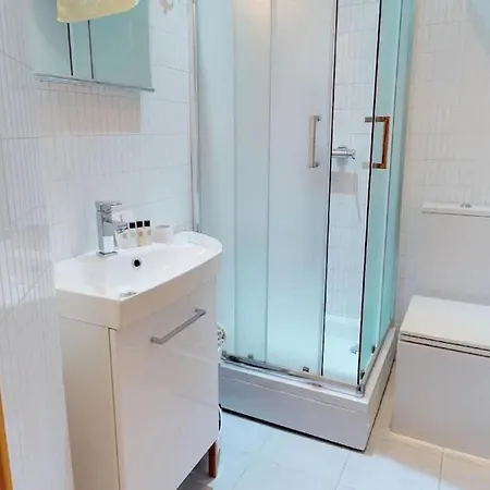 Apartment Diocletian Studio Apartments *