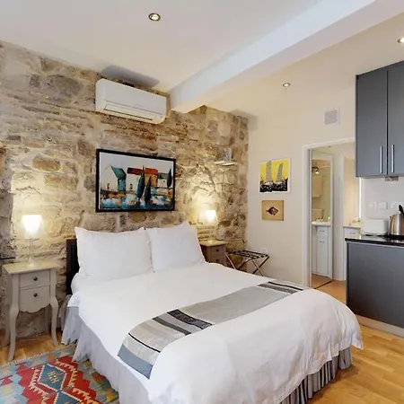 Diocletian Studio Apartments