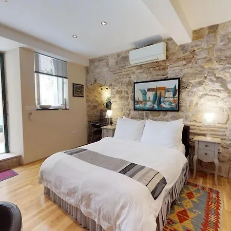 Apartment Diocletian Studio Apartments *