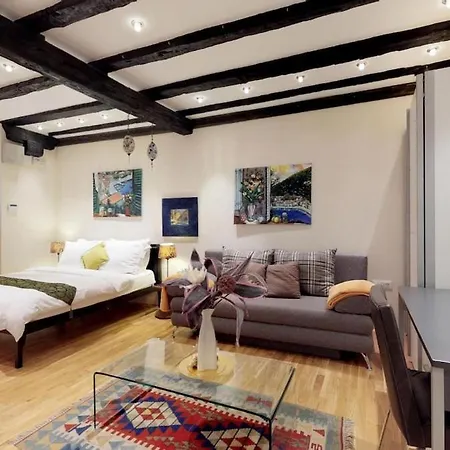 Diocletian Studio Apartments Apartment