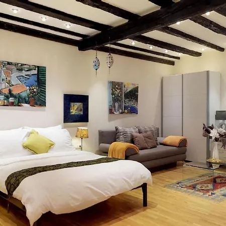 Diocletian Studio Apartments Apartment *