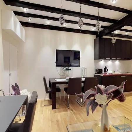 Diocletian Studio Apartments Apartment Split