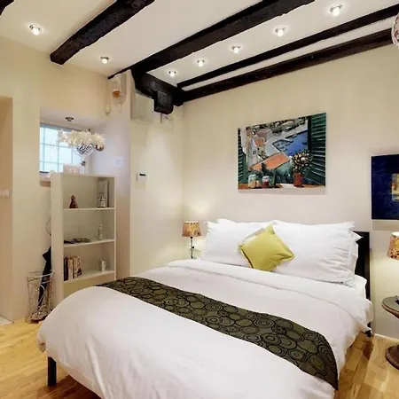 Diocletian Studio Apartments Split