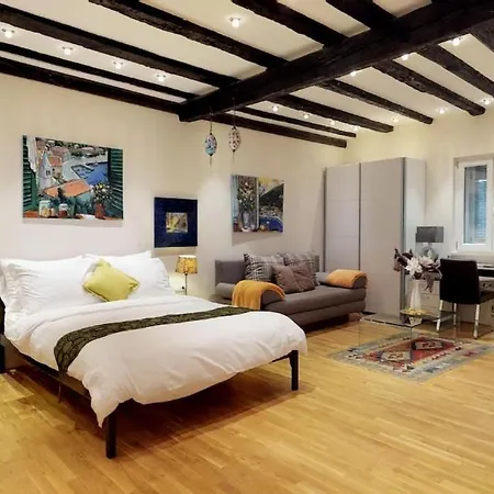 Diocletian Studio Apartments Apartment *