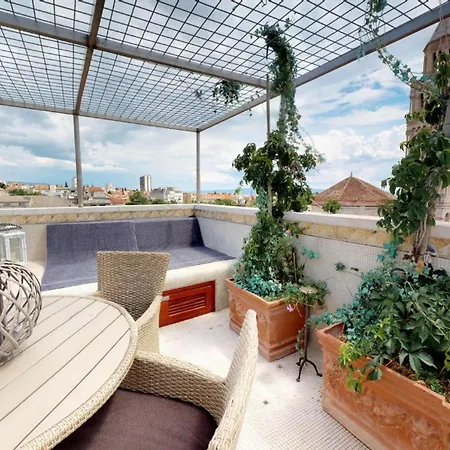 Diocletian 斯普利特